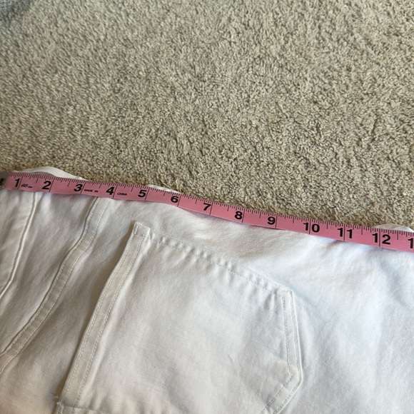 Citizens of humanity rocket crop Jean - Picture 7 of 8